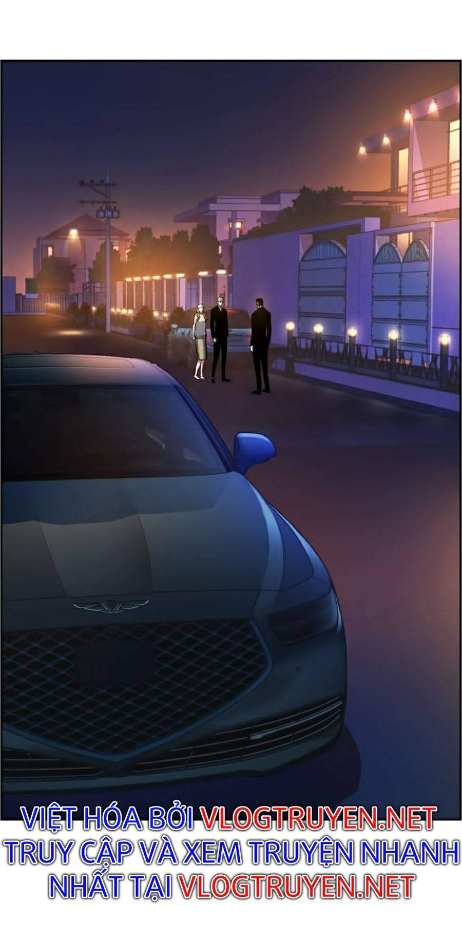 Bạn Học Của Tôi Là Lính Đánh Thuê Chapter 60 - Trang 2