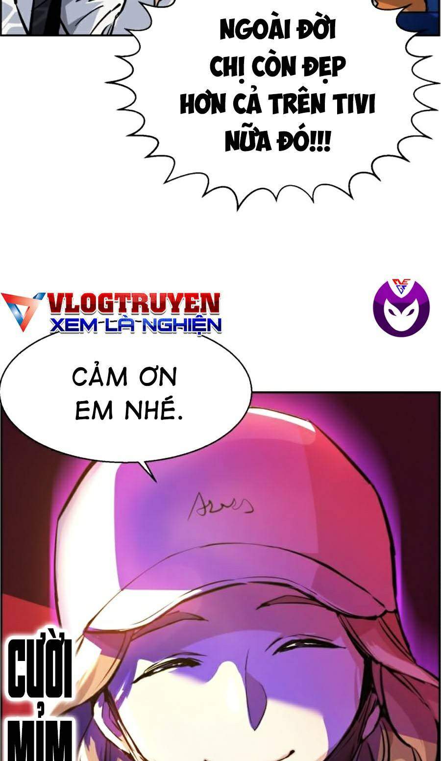 Bạn Học Của Tôi Là Lính Đánh Thuê Chapter 60 - Trang 2