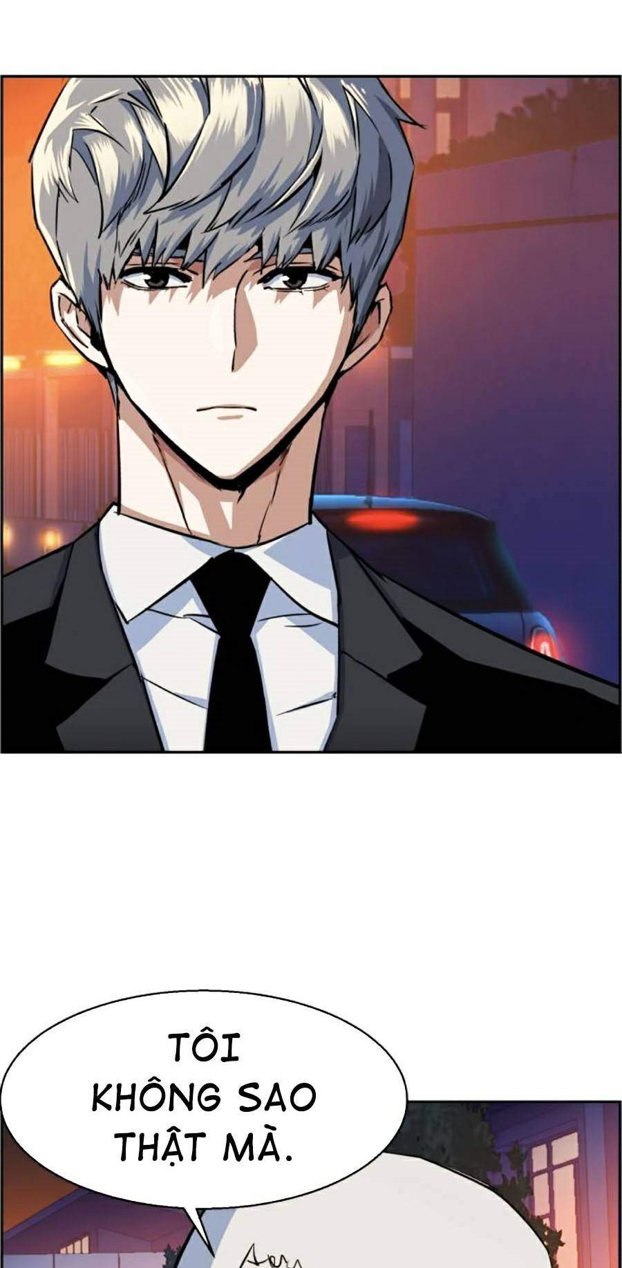 Bạn Học Của Tôi Là Lính Đánh Thuê Chapter 60 - Trang 2