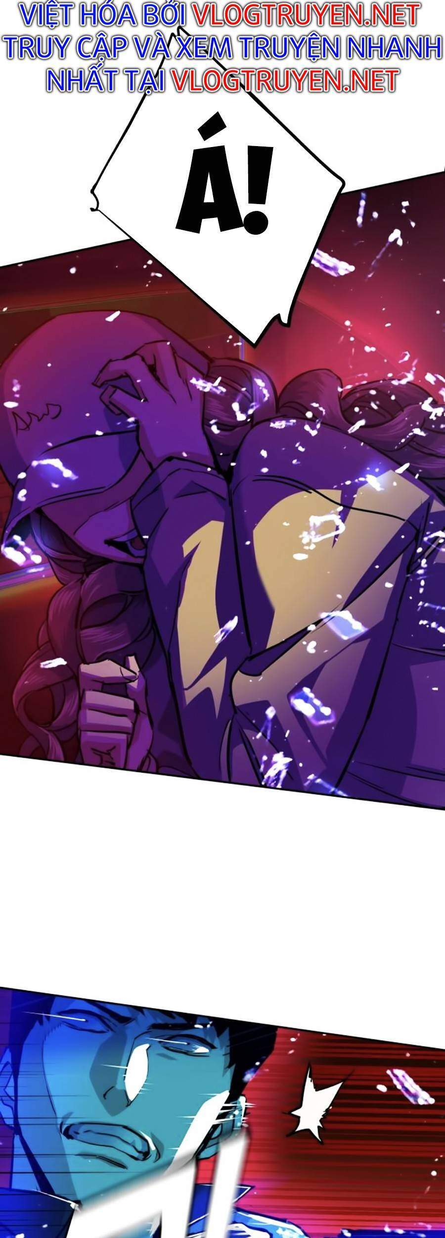 Bạn Học Của Tôi Là Lính Đánh Thuê Chapter 60 - Trang 2