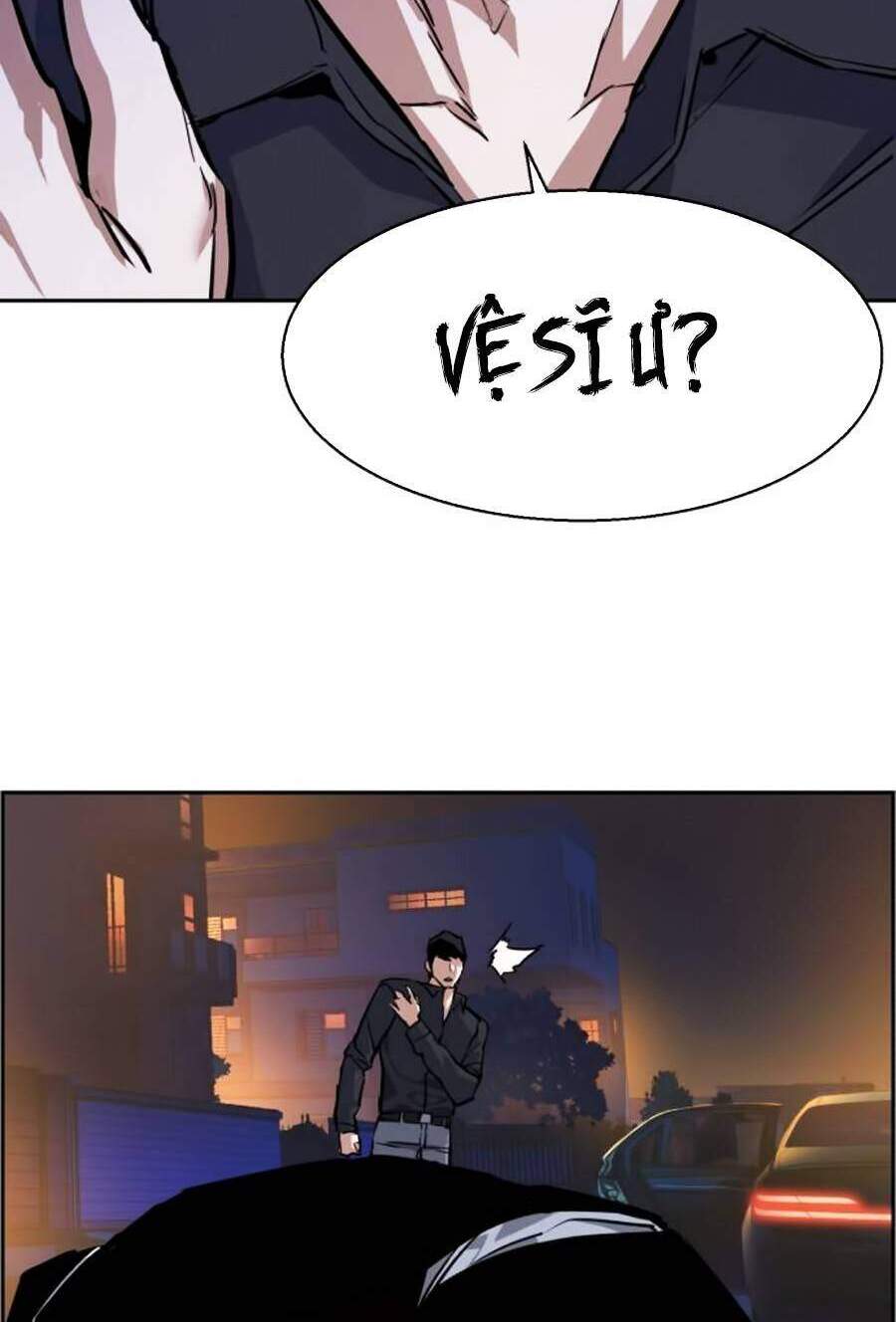 Bạn Học Của Tôi Là Lính Đánh Thuê Chapter 60 - Trang 2