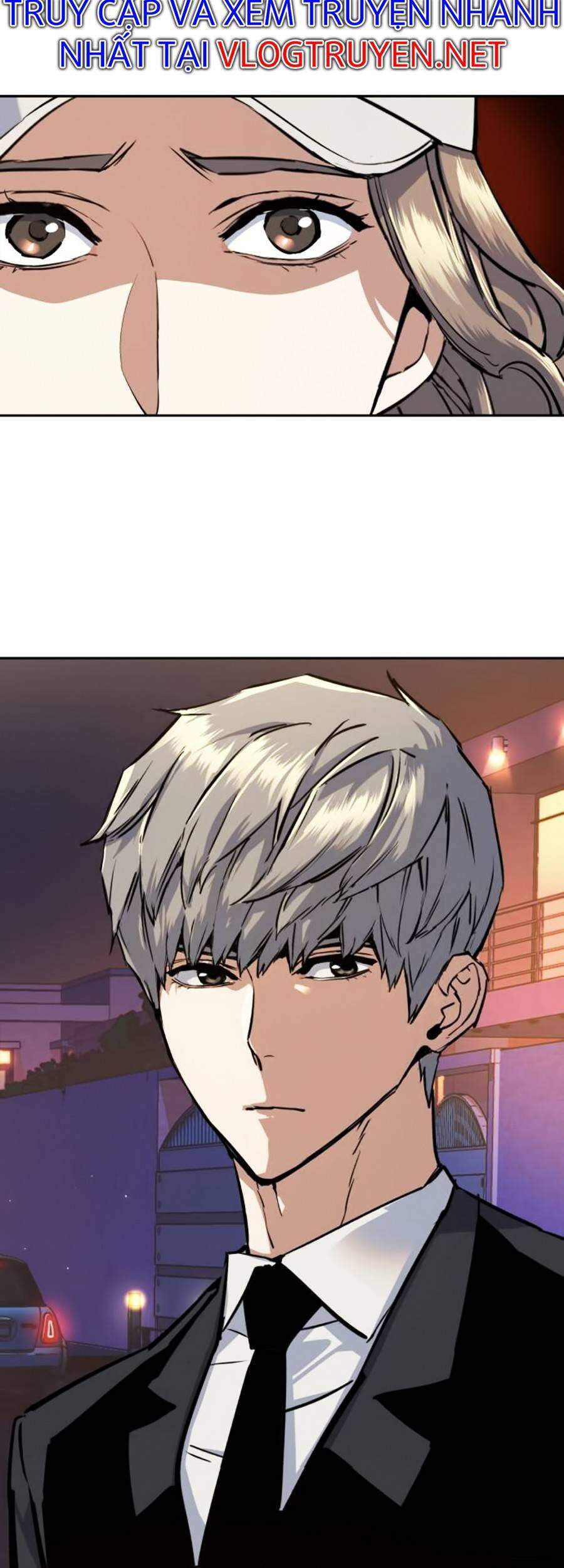 Bạn Học Của Tôi Là Lính Đánh Thuê Chapter 60 - Trang 2