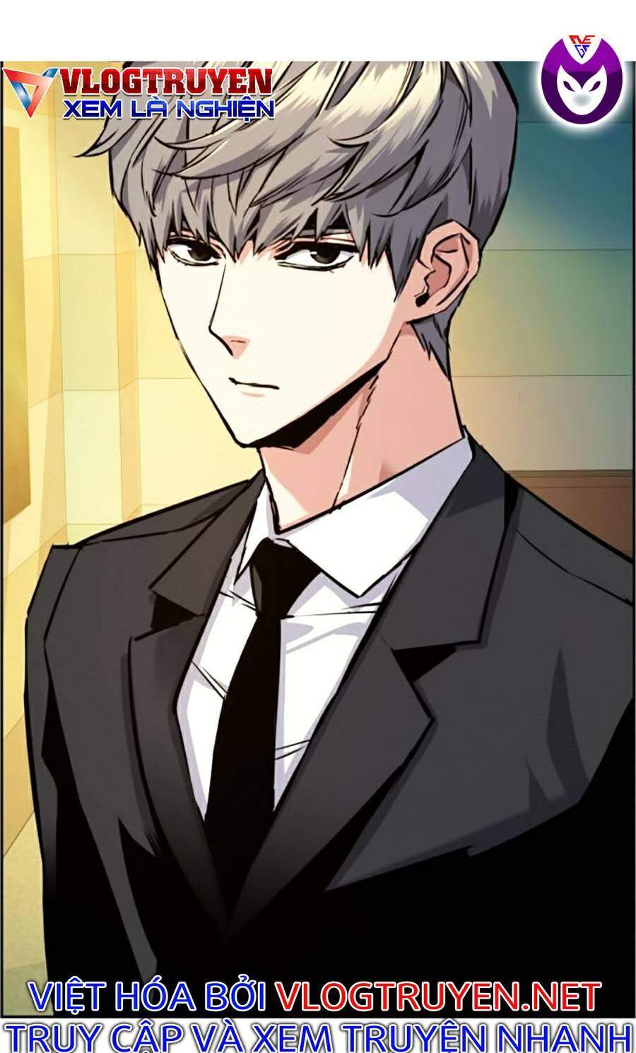 Bạn Học Của Tôi Là Lính Đánh Thuê Chapter 61 - Trang 2