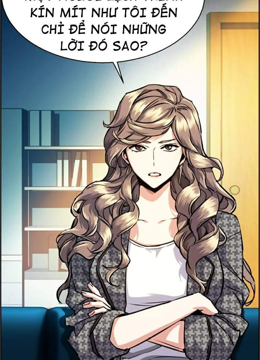 Bạn Học Của Tôi Là Lính Đánh Thuê Chapter 61 - Trang 2