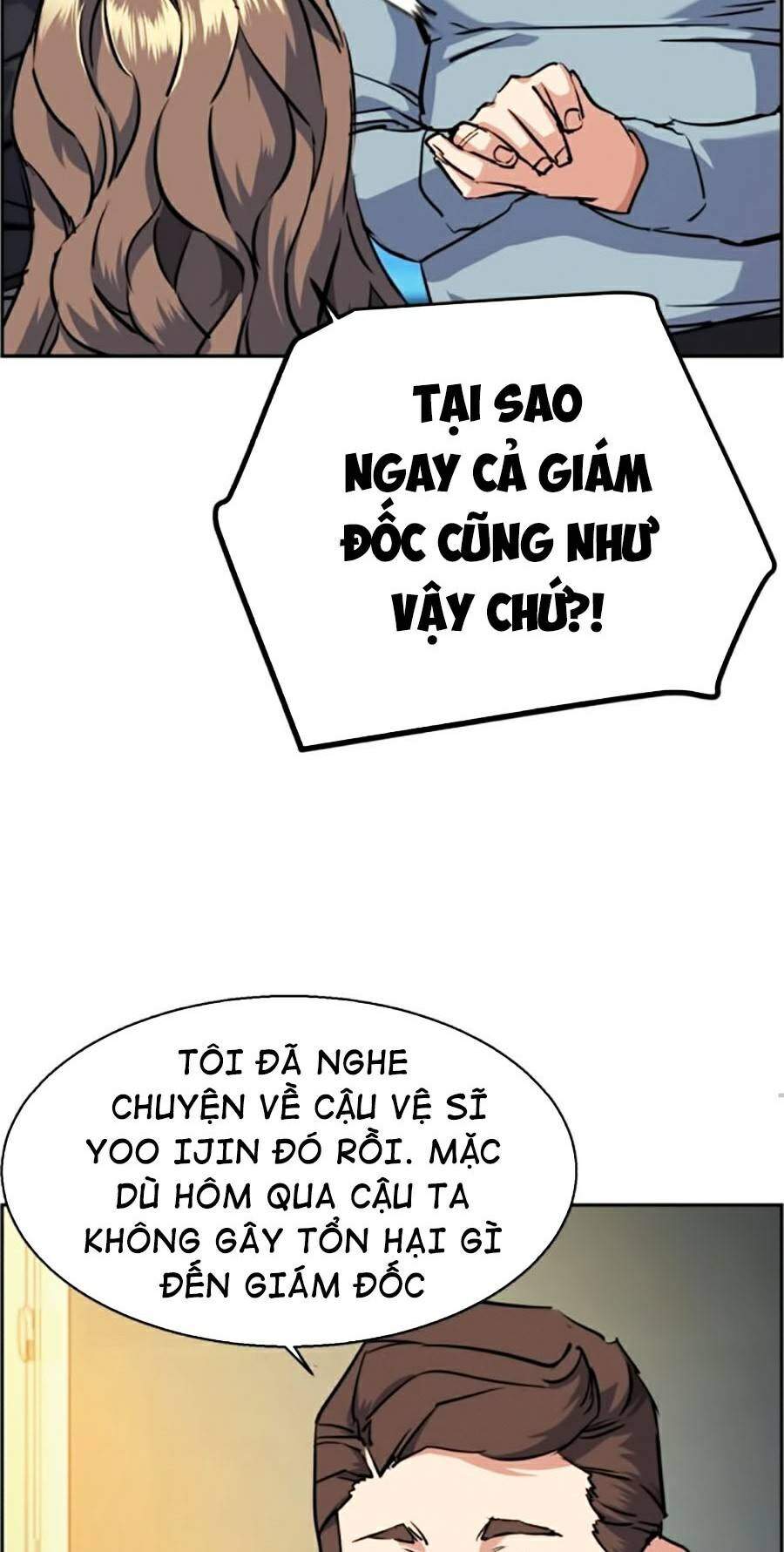 Bạn Học Của Tôi Là Lính Đánh Thuê Chapter 61 - Trang 2