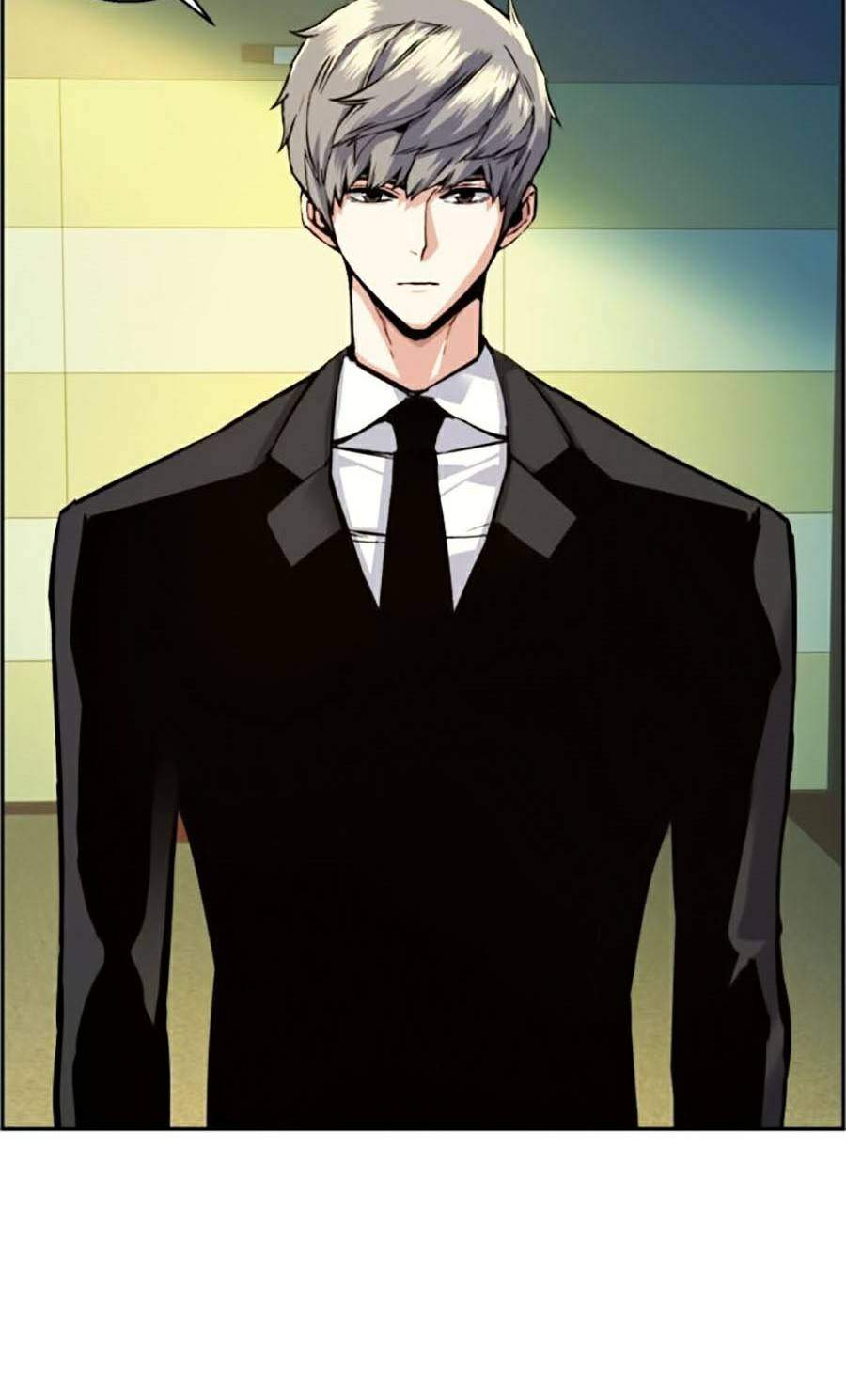 Bạn Học Của Tôi Là Lính Đánh Thuê Chapter 61 - Trang 2