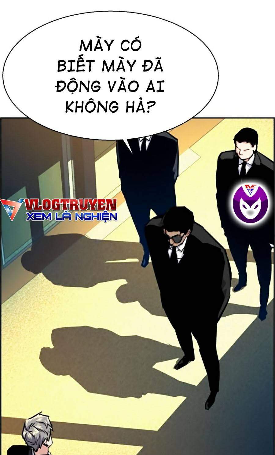 Bạn Học Của Tôi Là Lính Đánh Thuê Chapter 61 - Trang 2