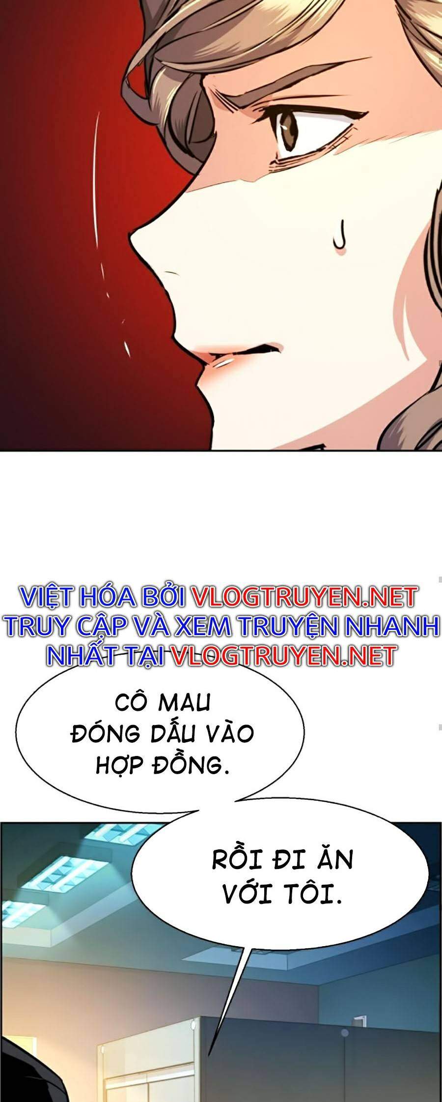 Bạn Học Của Tôi Là Lính Đánh Thuê Chapter 61 - Trang 2