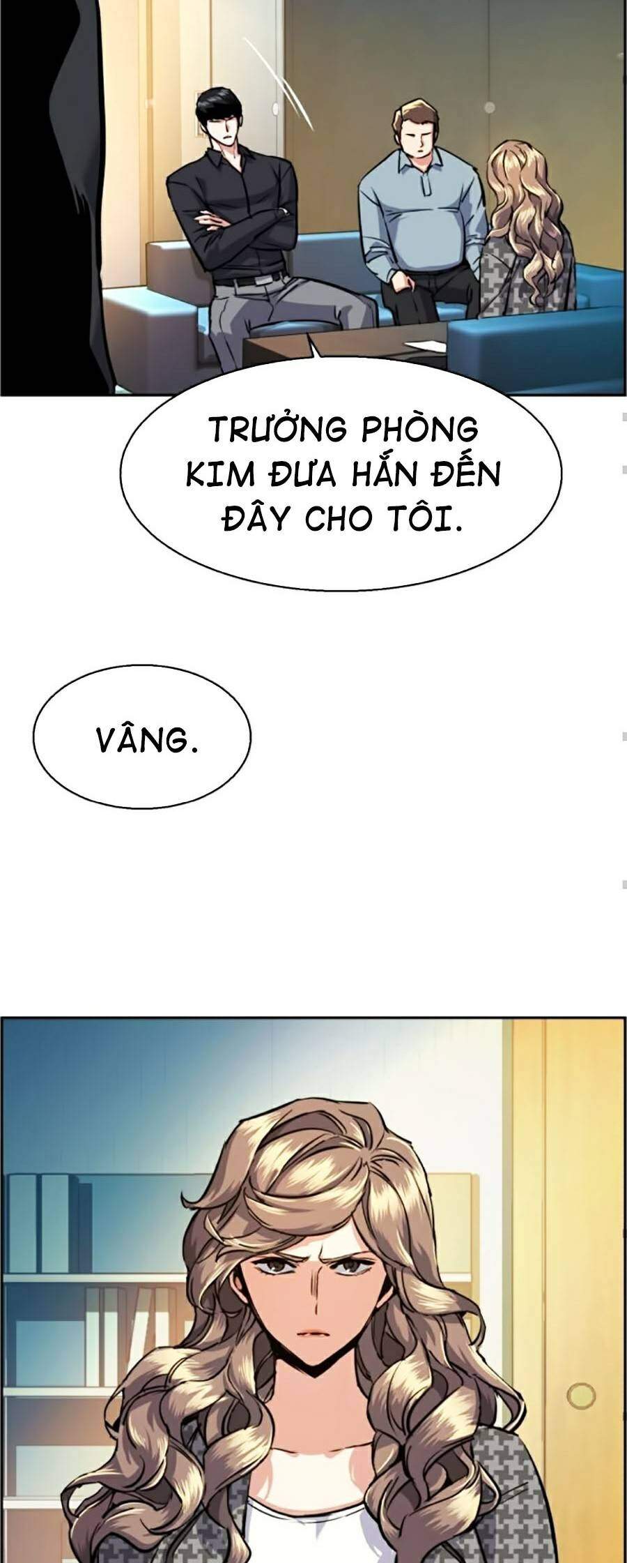 Bạn Học Của Tôi Là Lính Đánh Thuê Chapter 61 - Trang 2