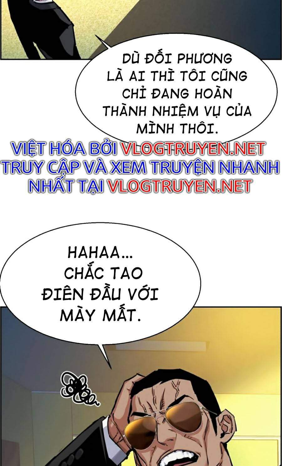 Bạn Học Của Tôi Là Lính Đánh Thuê Chapter 61 - Trang 2