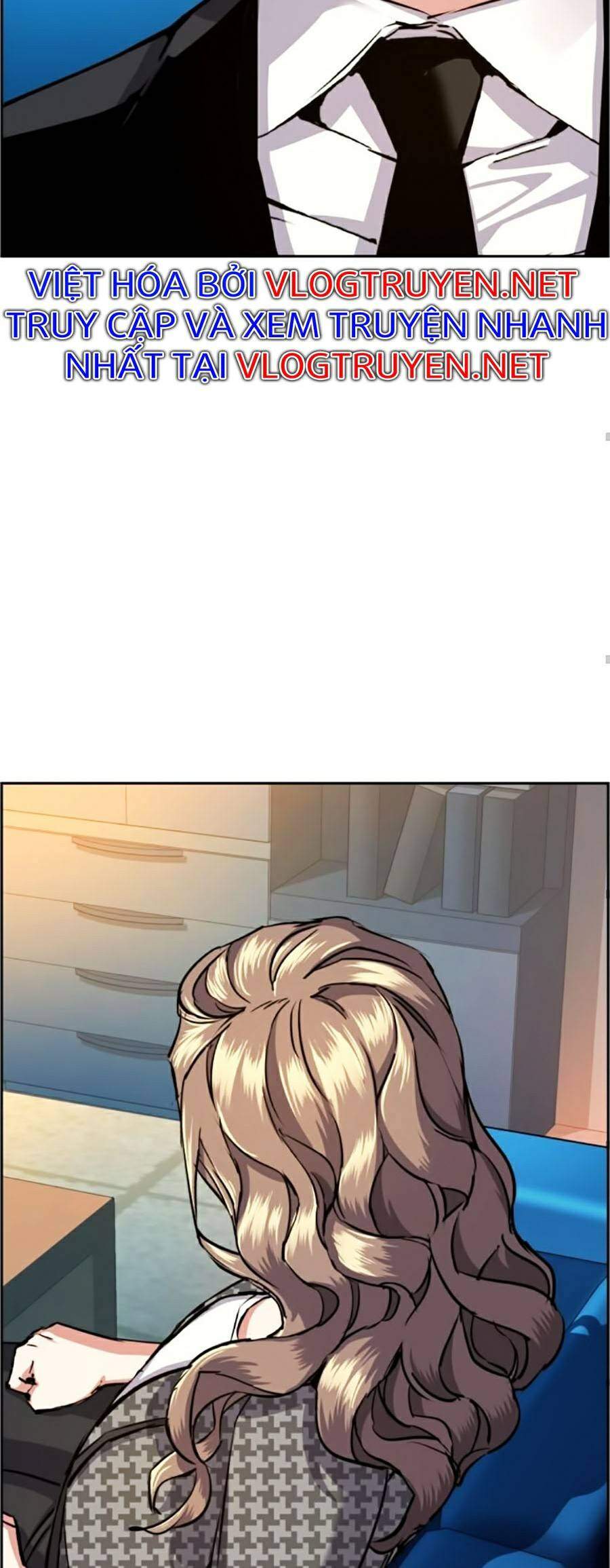 Bạn Học Của Tôi Là Lính Đánh Thuê Chapter 61 - Trang 2