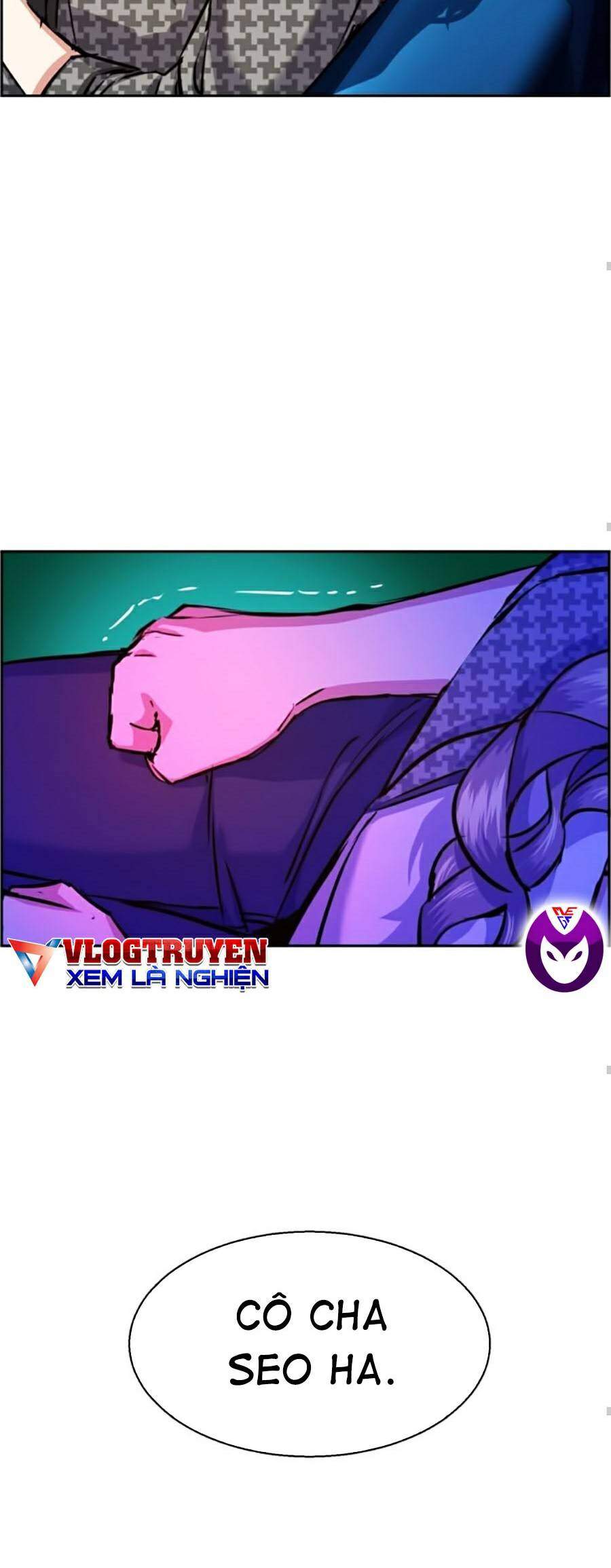 Bạn Học Của Tôi Là Lính Đánh Thuê Chapter 61 - Trang 2