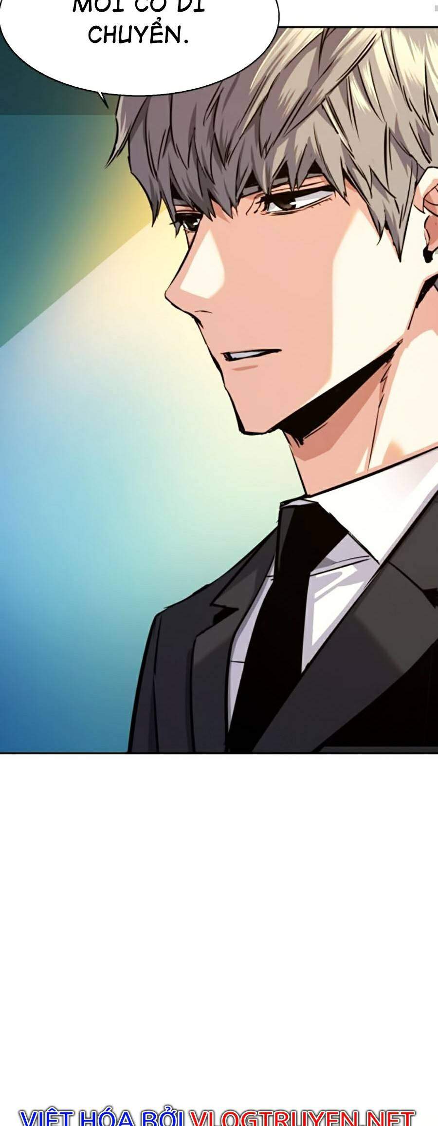 Bạn Học Của Tôi Là Lính Đánh Thuê Chapter 61 - Trang 2