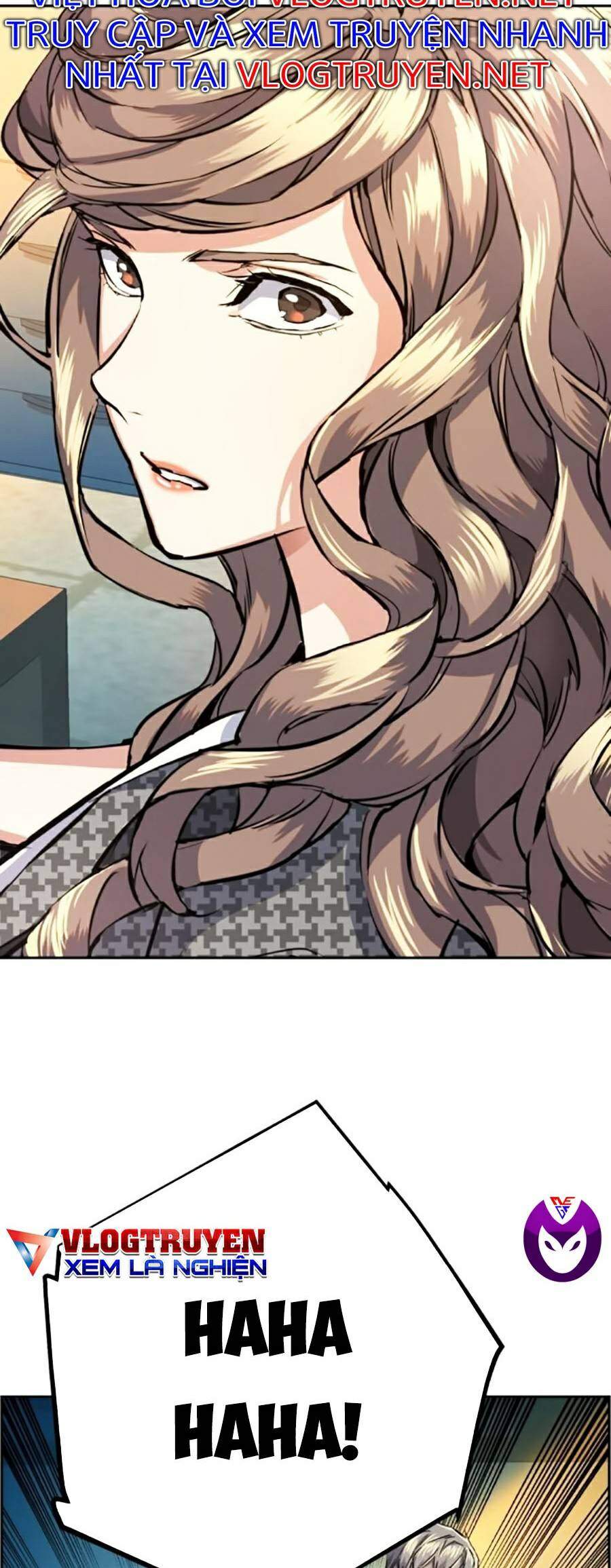 Bạn Học Của Tôi Là Lính Đánh Thuê Chapter 61 - Trang 2