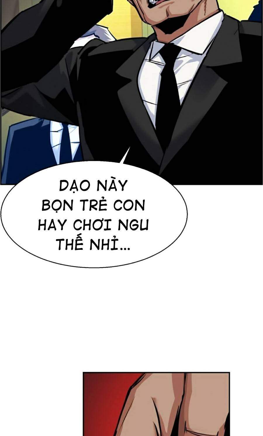 Bạn Học Của Tôi Là Lính Đánh Thuê Chapter 61 - Trang 2