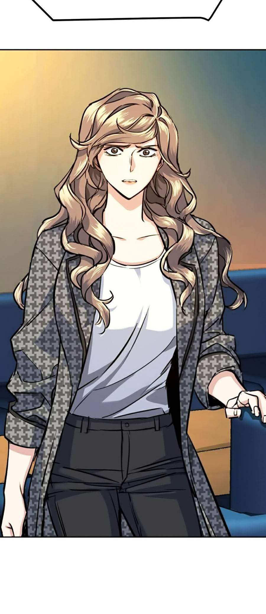 Bạn Học Của Tôi Là Lính Đánh Thuê Chapter 61 - Trang 2