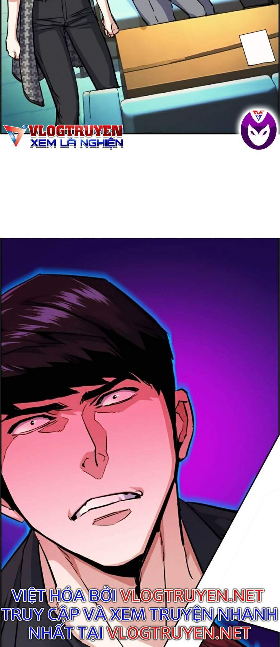 Bạn Học Của Tôi Là Lính Đánh Thuê Chapter 61 - Trang 2