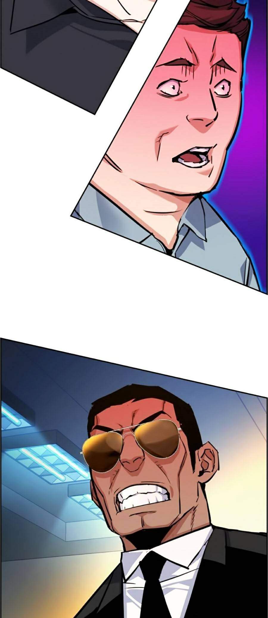 Bạn Học Của Tôi Là Lính Đánh Thuê Chapter 61 - Trang 2