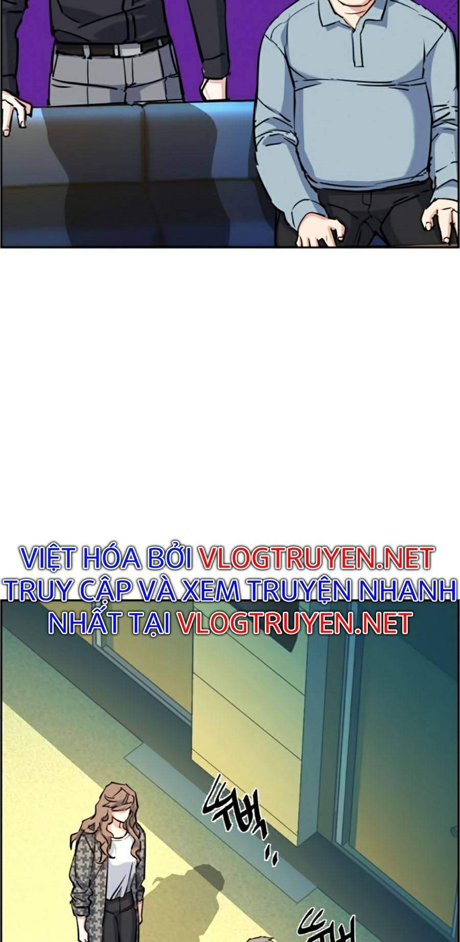 Bạn Học Của Tôi Là Lính Đánh Thuê Chapter 62 - Trang 2