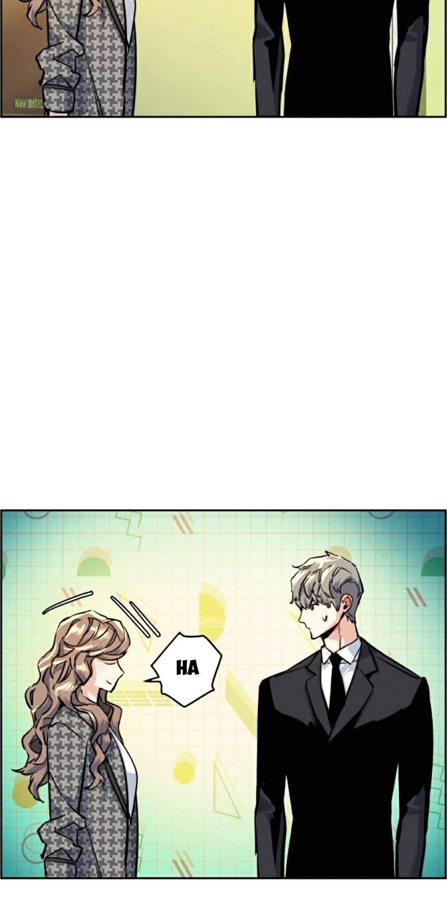 Bạn Học Của Tôi Là Lính Đánh Thuê Chapter 62 - Trang 2