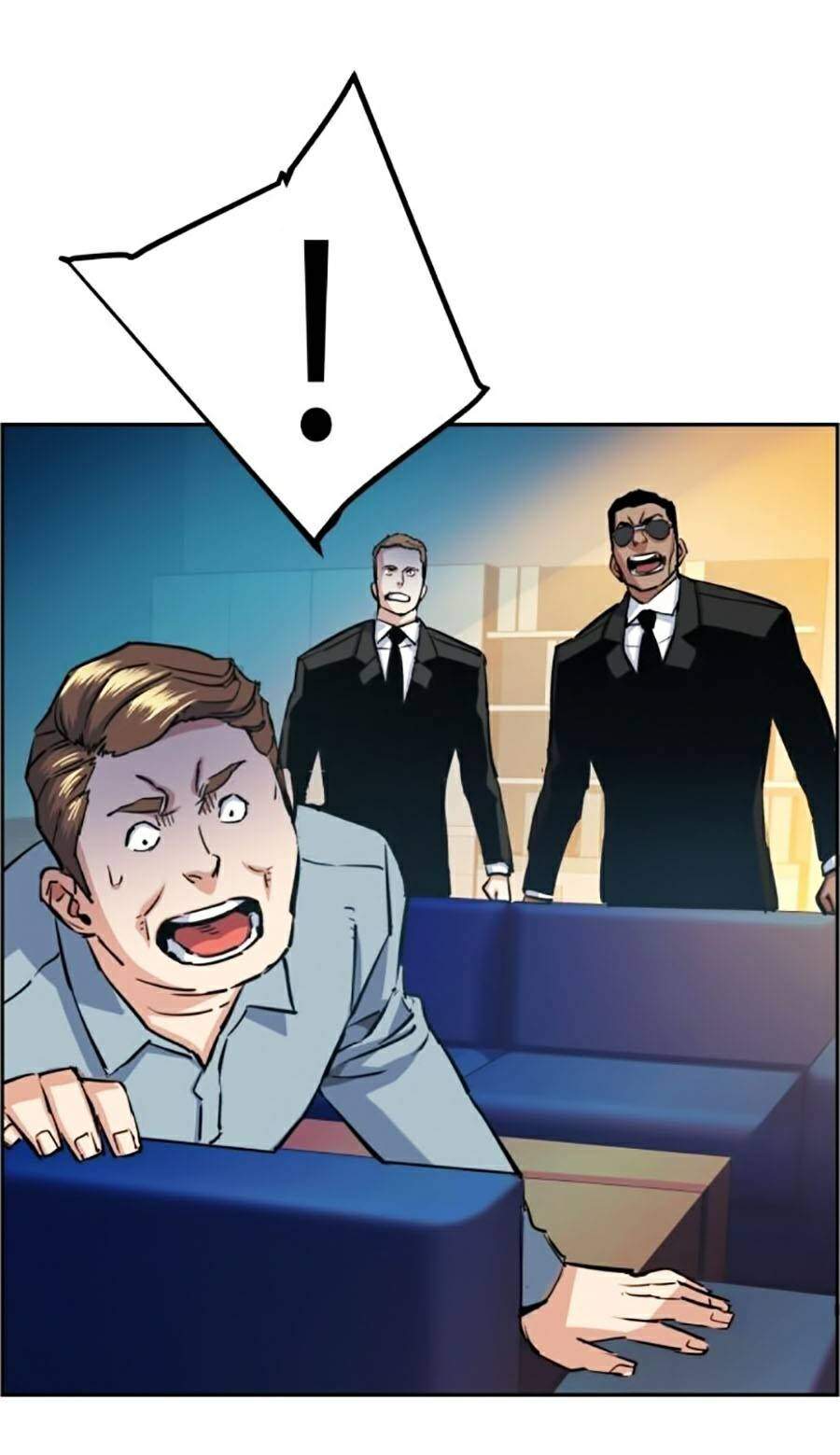 Bạn Học Của Tôi Là Lính Đánh Thuê Chapter 62 - Trang 2