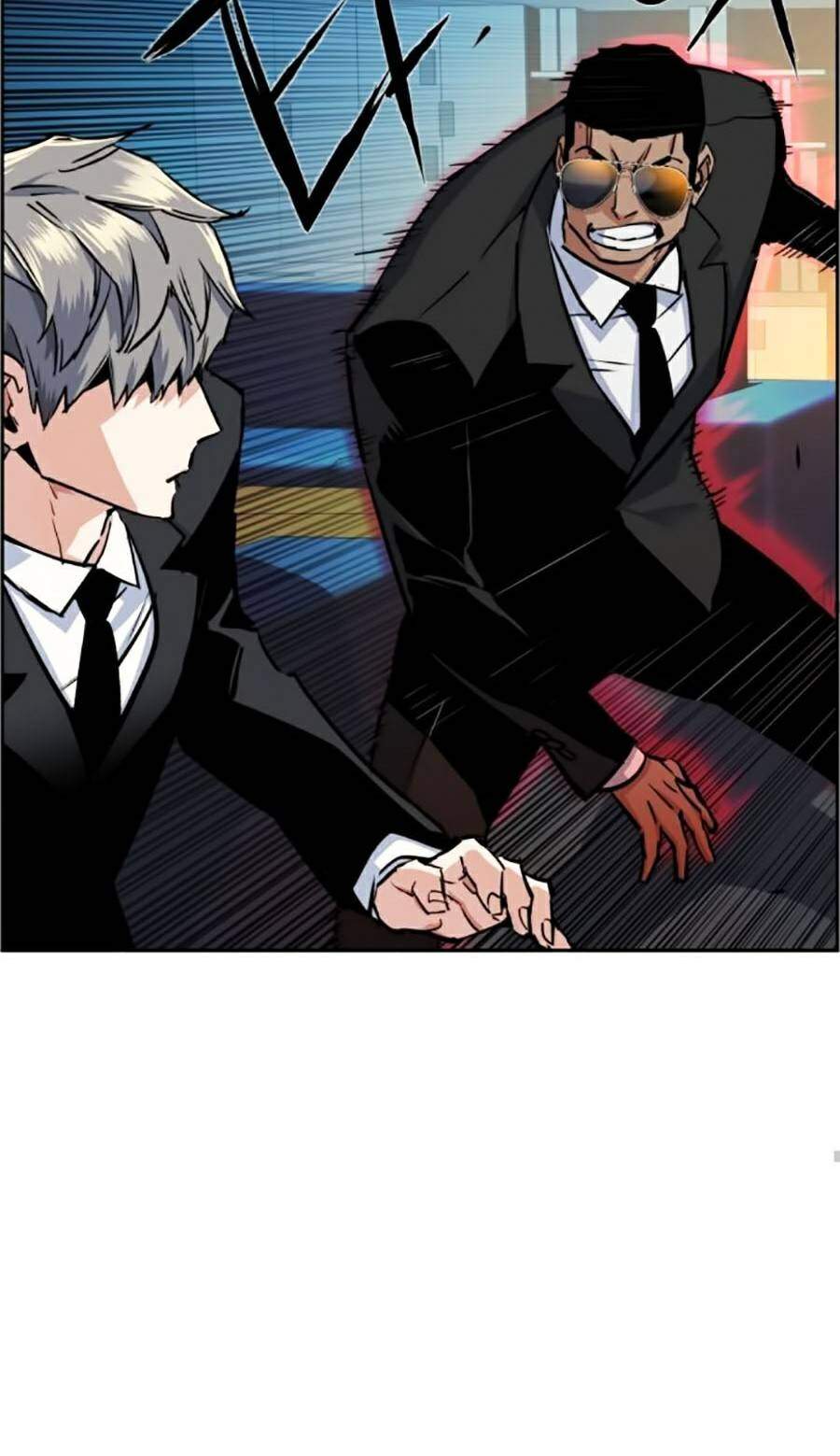 Bạn Học Của Tôi Là Lính Đánh Thuê Chapter 62 - Trang 2