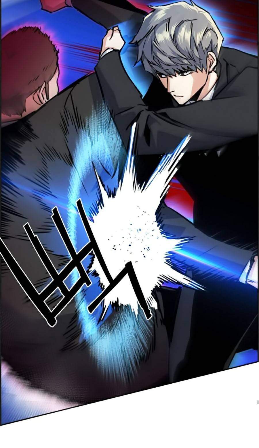 Bạn Học Của Tôi Là Lính Đánh Thuê Chapter 62 - Trang 2