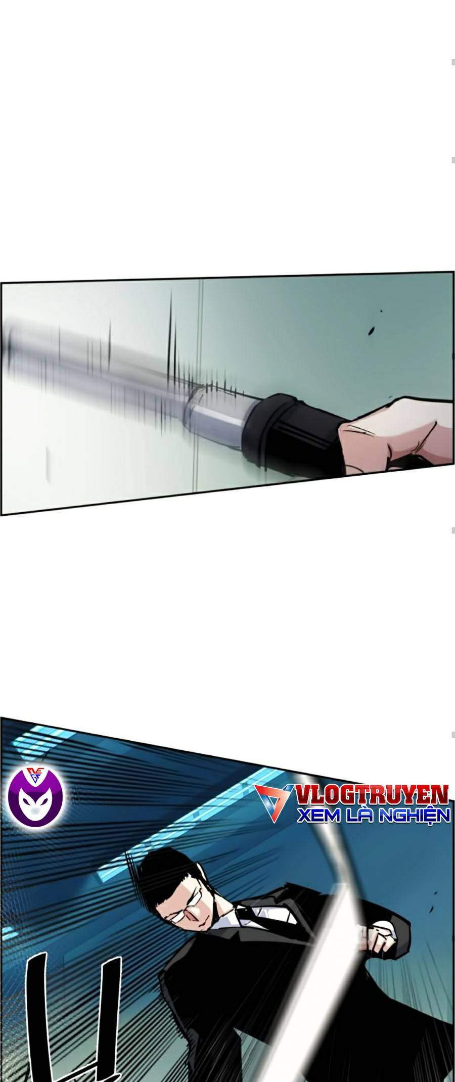 Bạn Học Của Tôi Là Lính Đánh Thuê Chapter 62 - Trang 2