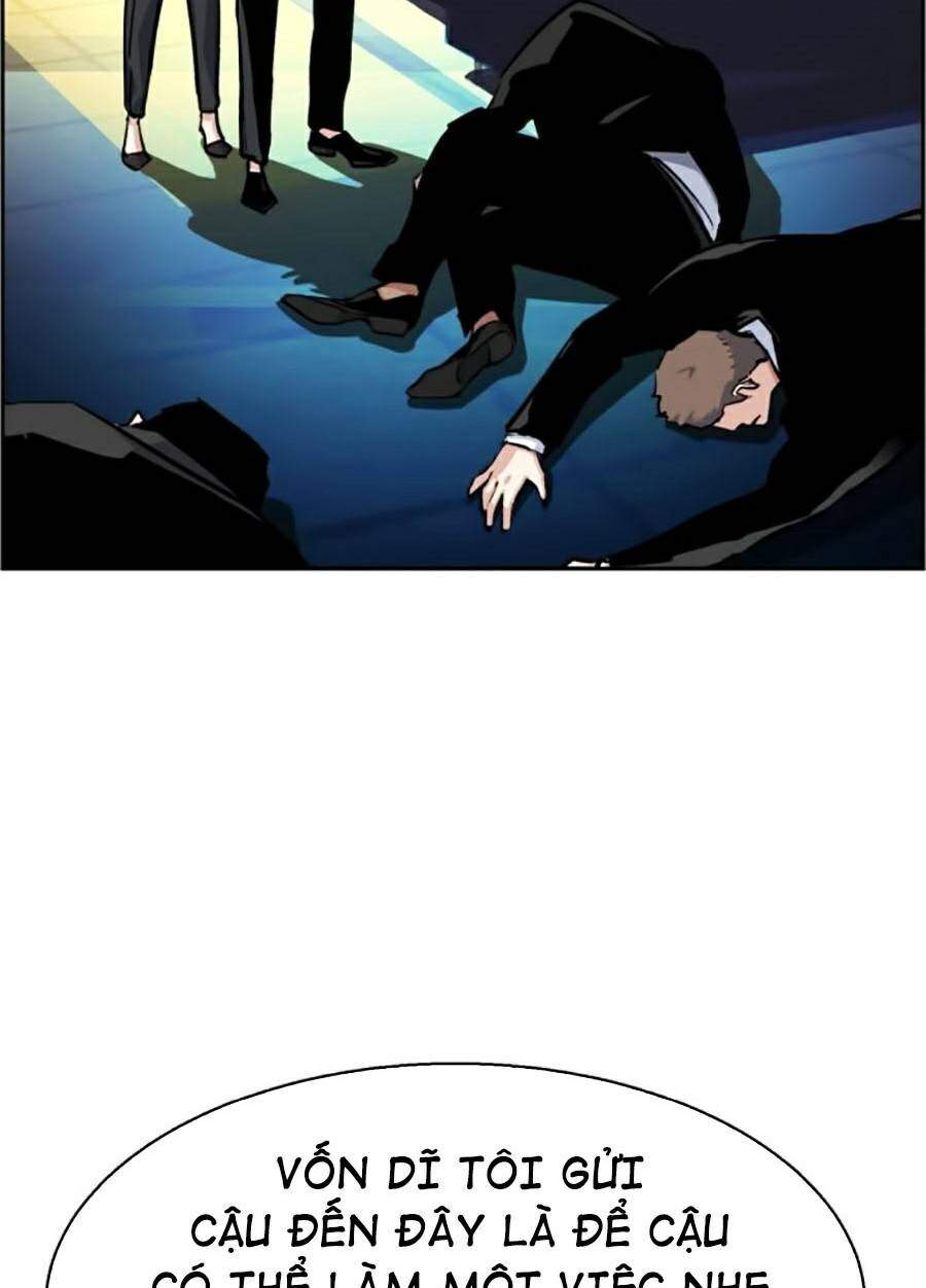 Bạn Học Của Tôi Là Lính Đánh Thuê Chapter 62 - Trang 2