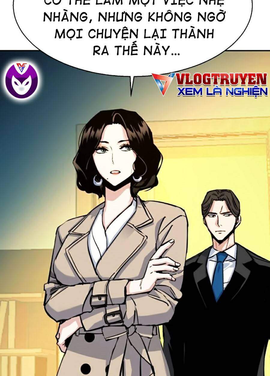 Bạn Học Của Tôi Là Lính Đánh Thuê Chapter 62 - Trang 2