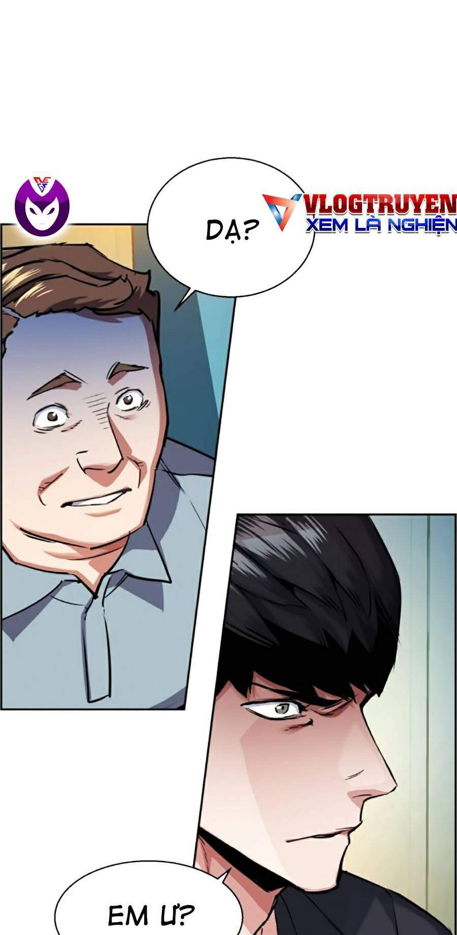 Bạn Học Của Tôi Là Lính Đánh Thuê Chapter 62 - Trang 2