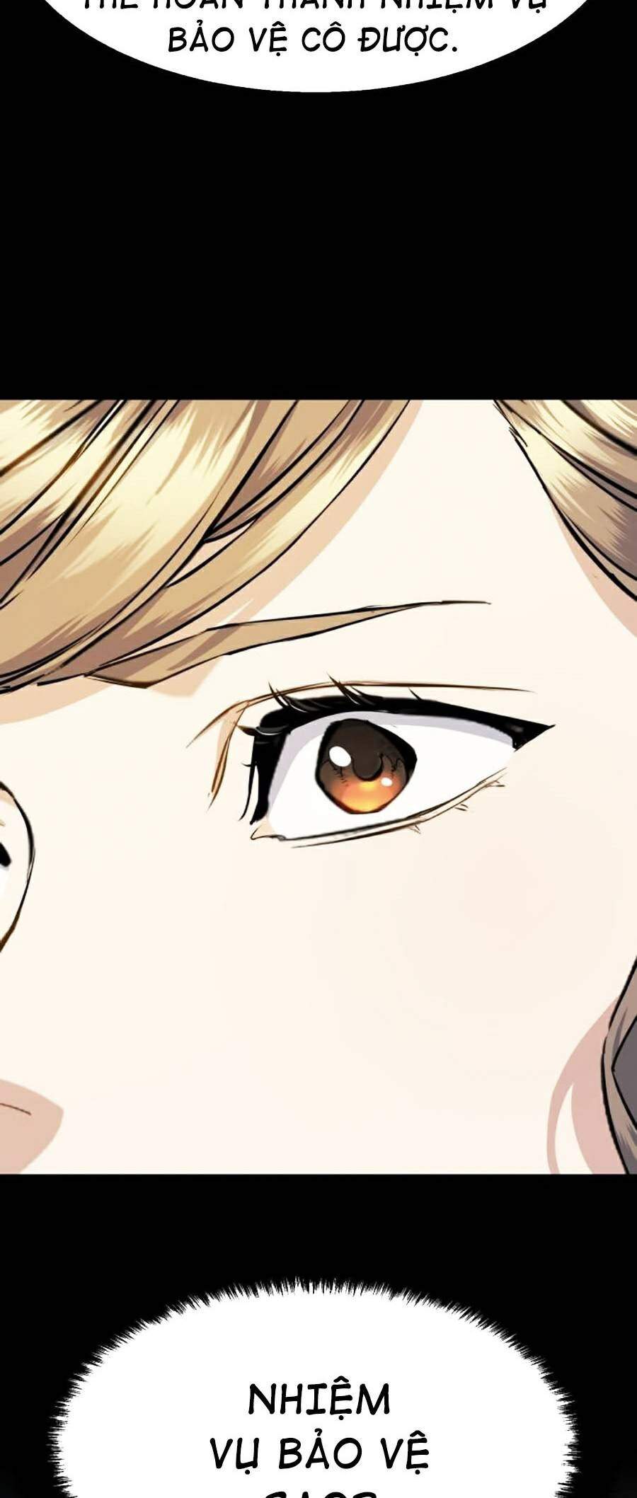 Bạn Học Của Tôi Là Lính Đánh Thuê Chapter 63 - Trang 2