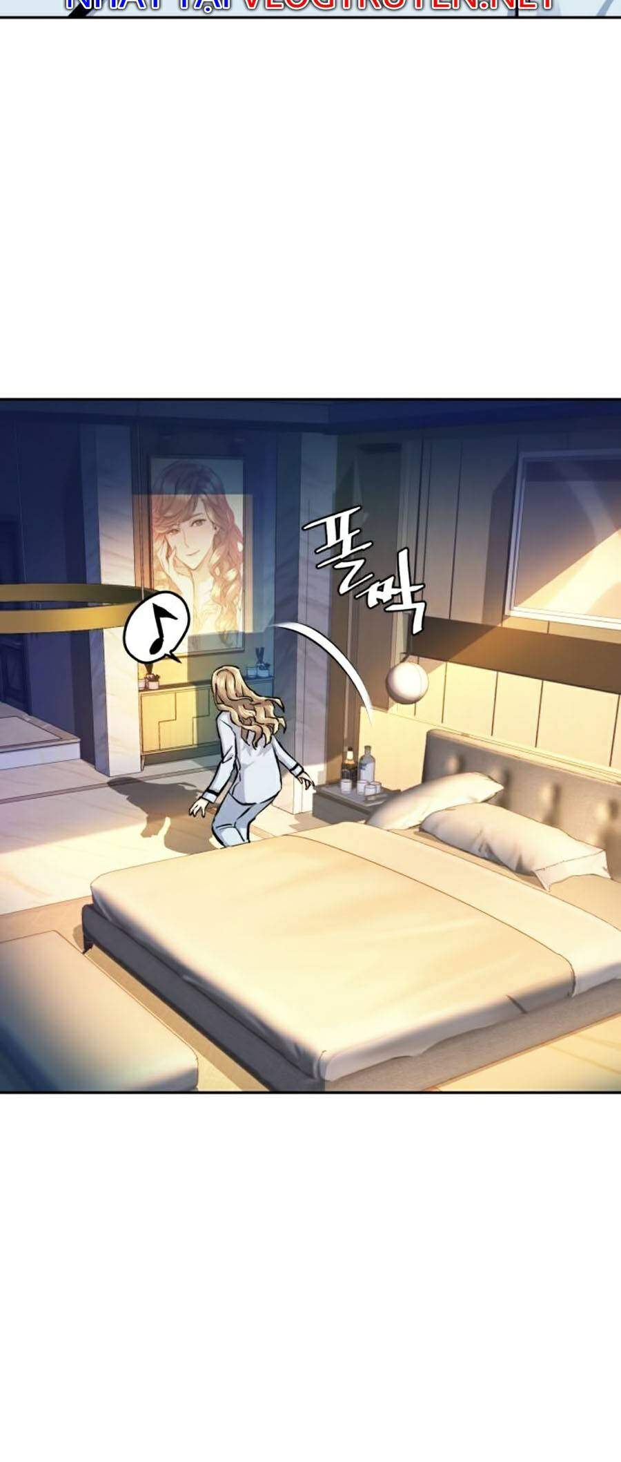 Bạn Học Của Tôi Là Lính Đánh Thuê Chapter 63 - Trang 2