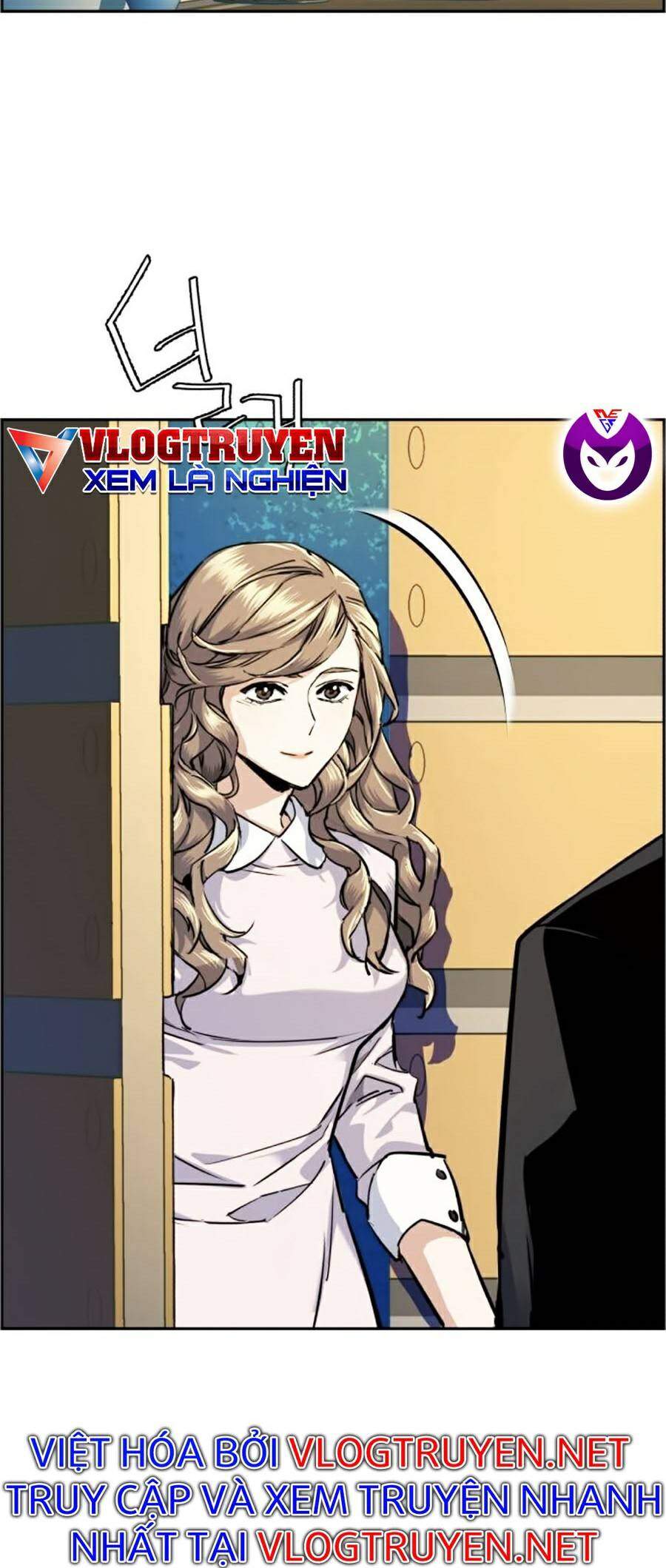 Bạn Học Của Tôi Là Lính Đánh Thuê Chapter 63 - Trang 2