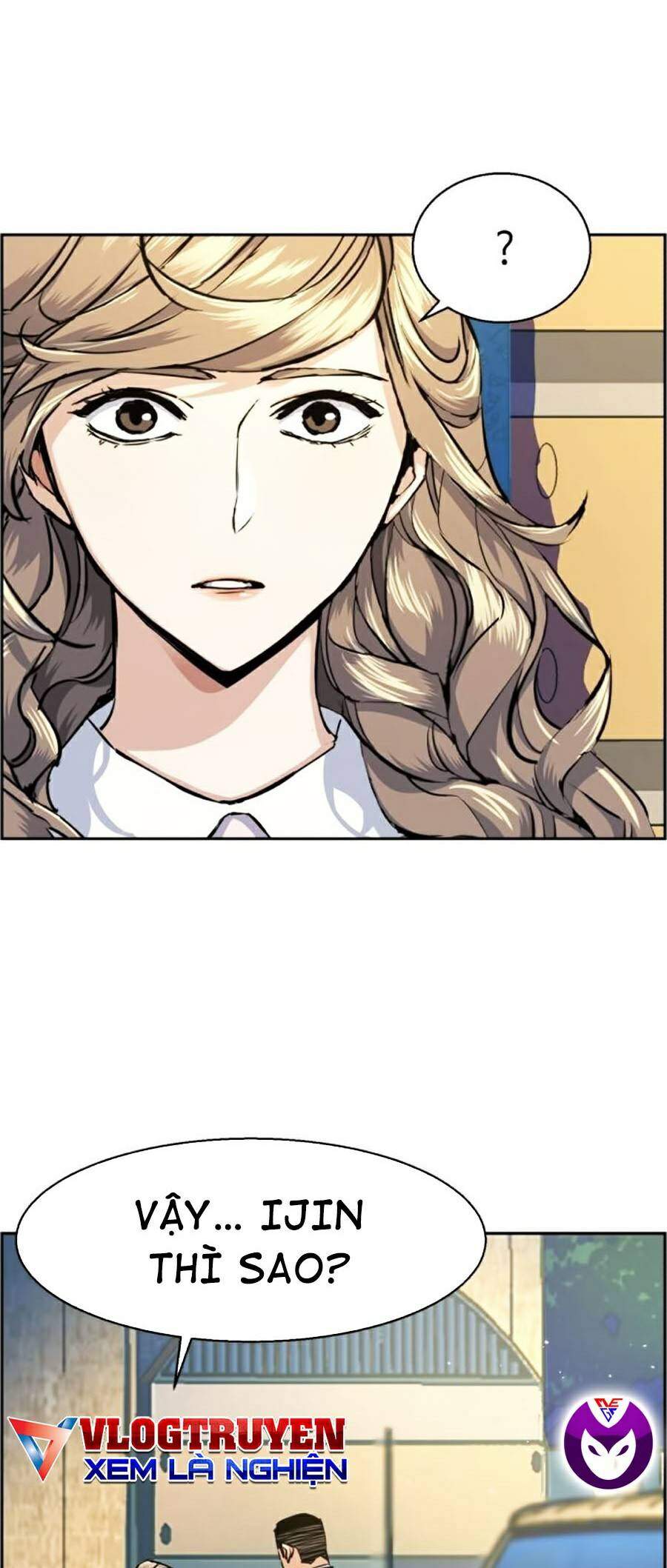 Bạn Học Của Tôi Là Lính Đánh Thuê Chapter 63 - Trang 2