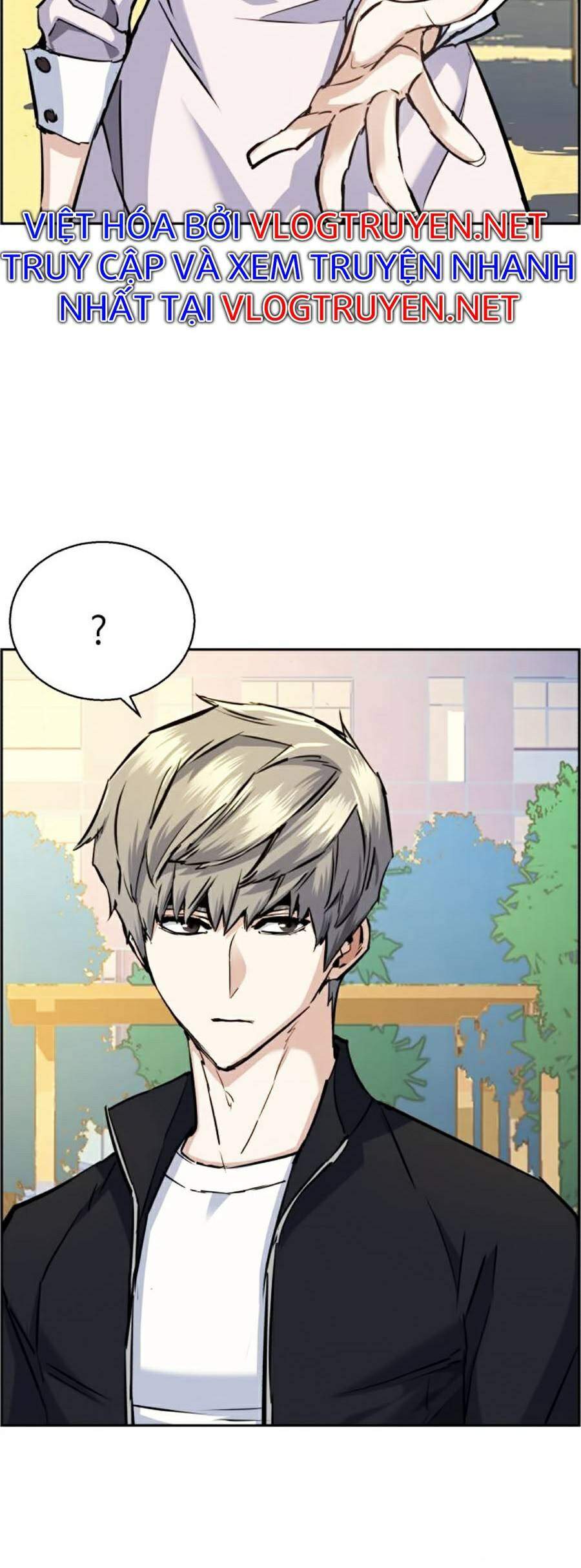 Bạn Học Của Tôi Là Lính Đánh Thuê Chapter 63 - Trang 2