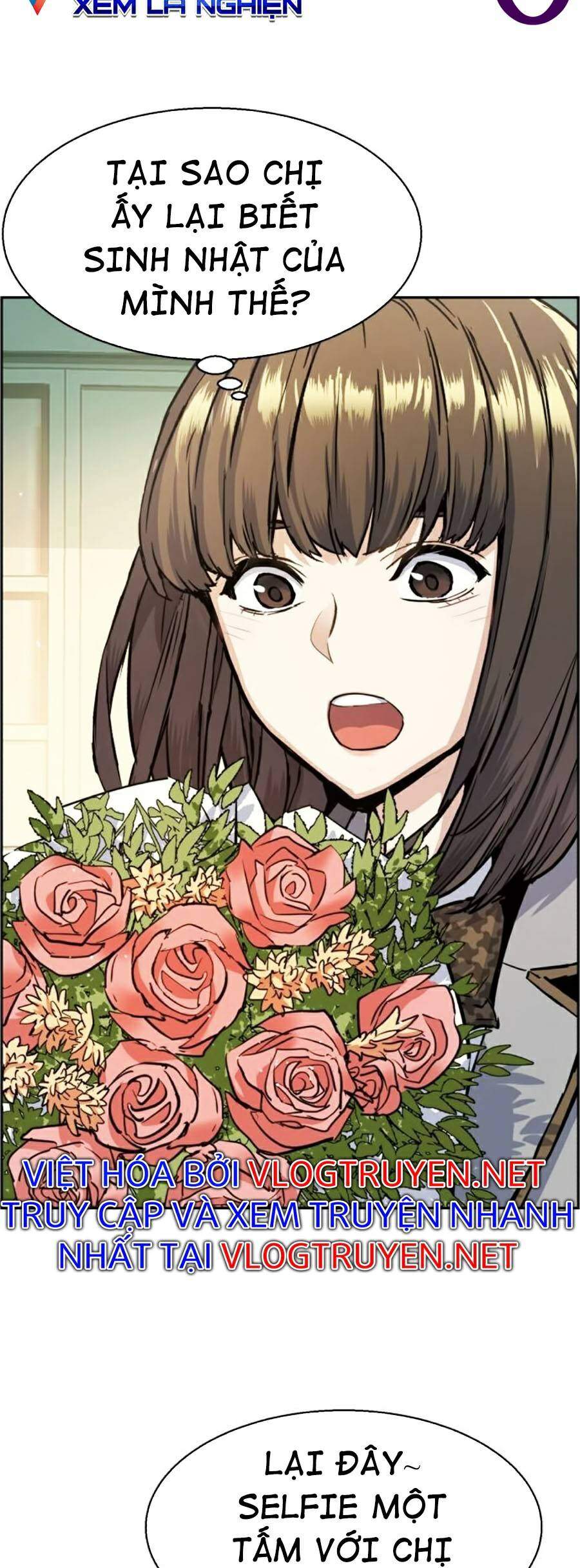 Bạn Học Của Tôi Là Lính Đánh Thuê Chapter 63 - Trang 2