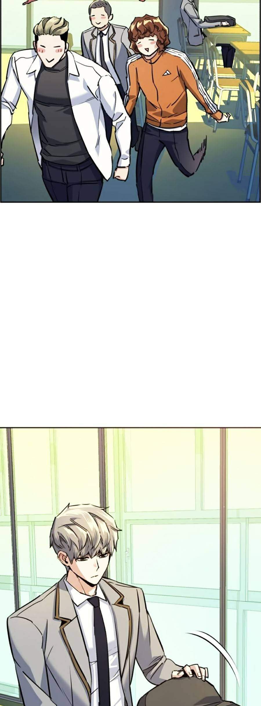 Bạn Học Của Tôi Là Lính Đánh Thuê Chapter 63 - Trang 2