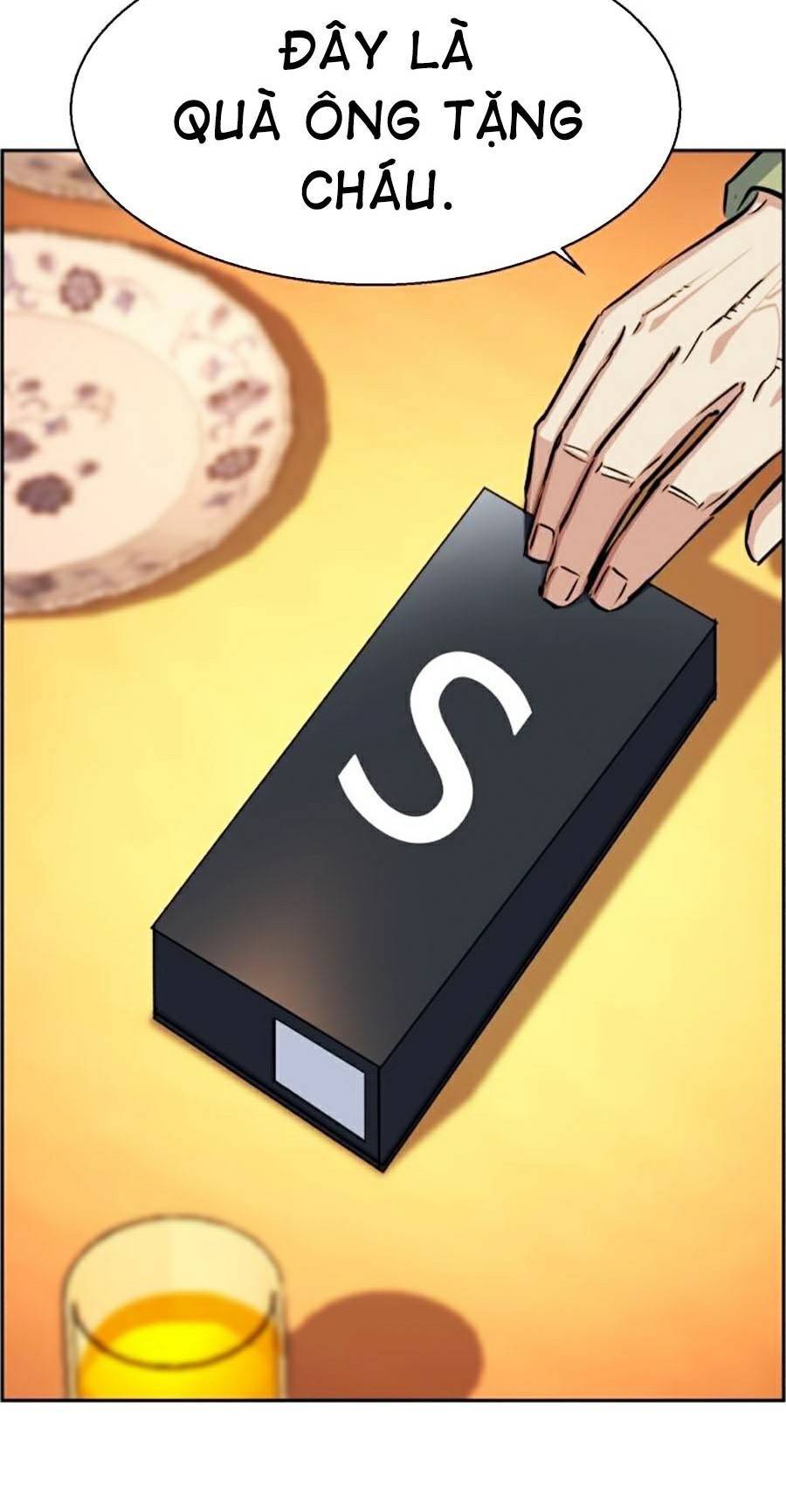 Bạn Học Của Tôi Là Lính Đánh Thuê Chapter 64 - Trang 2