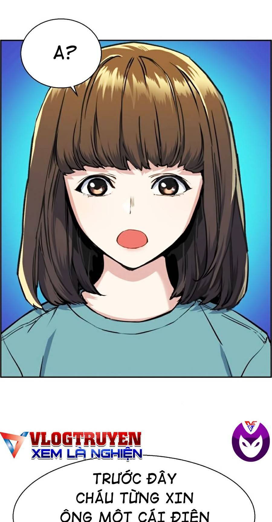 Bạn Học Của Tôi Là Lính Đánh Thuê Chapter 64 - Trang 2