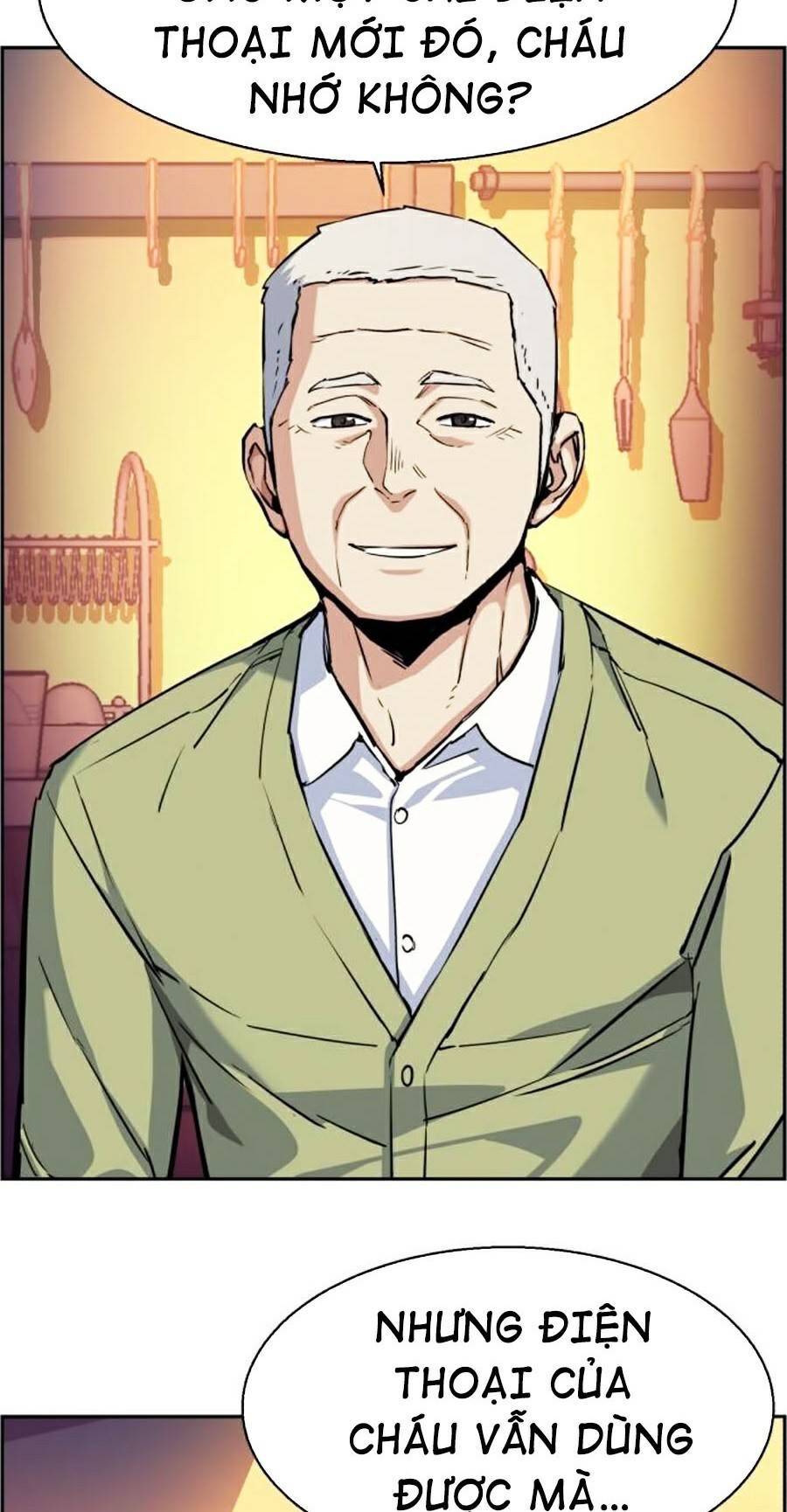 Bạn Học Của Tôi Là Lính Đánh Thuê Chapter 64 - Trang 2