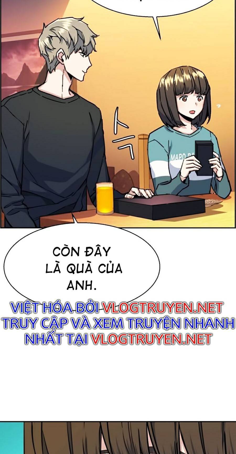 Bạn Học Của Tôi Là Lính Đánh Thuê Chapter 64 - Trang 2