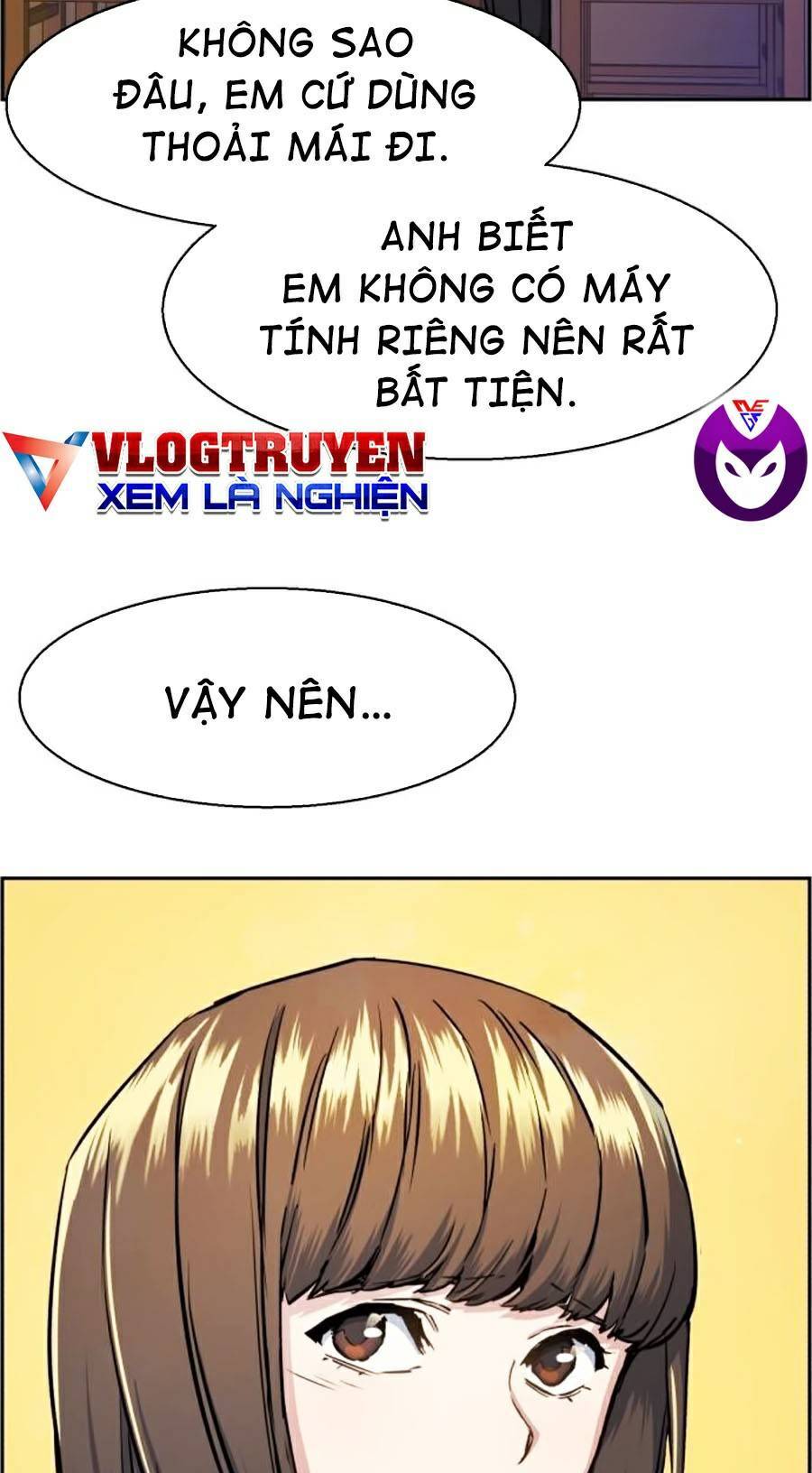 Bạn Học Của Tôi Là Lính Đánh Thuê Chapter 64 - Trang 2