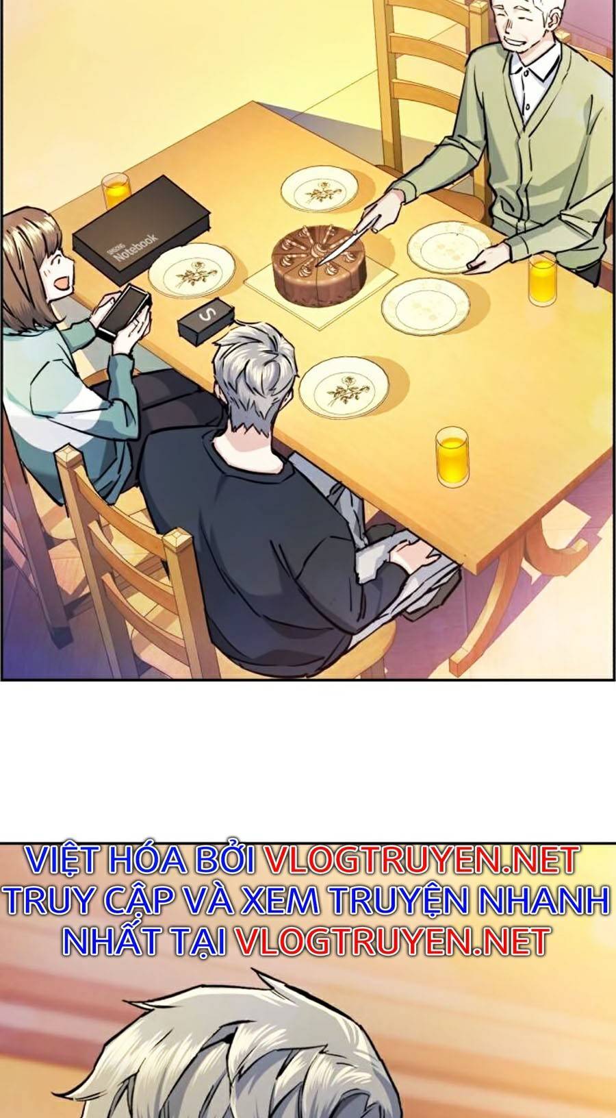 Bạn Học Của Tôi Là Lính Đánh Thuê Chapter 64 - Trang 2