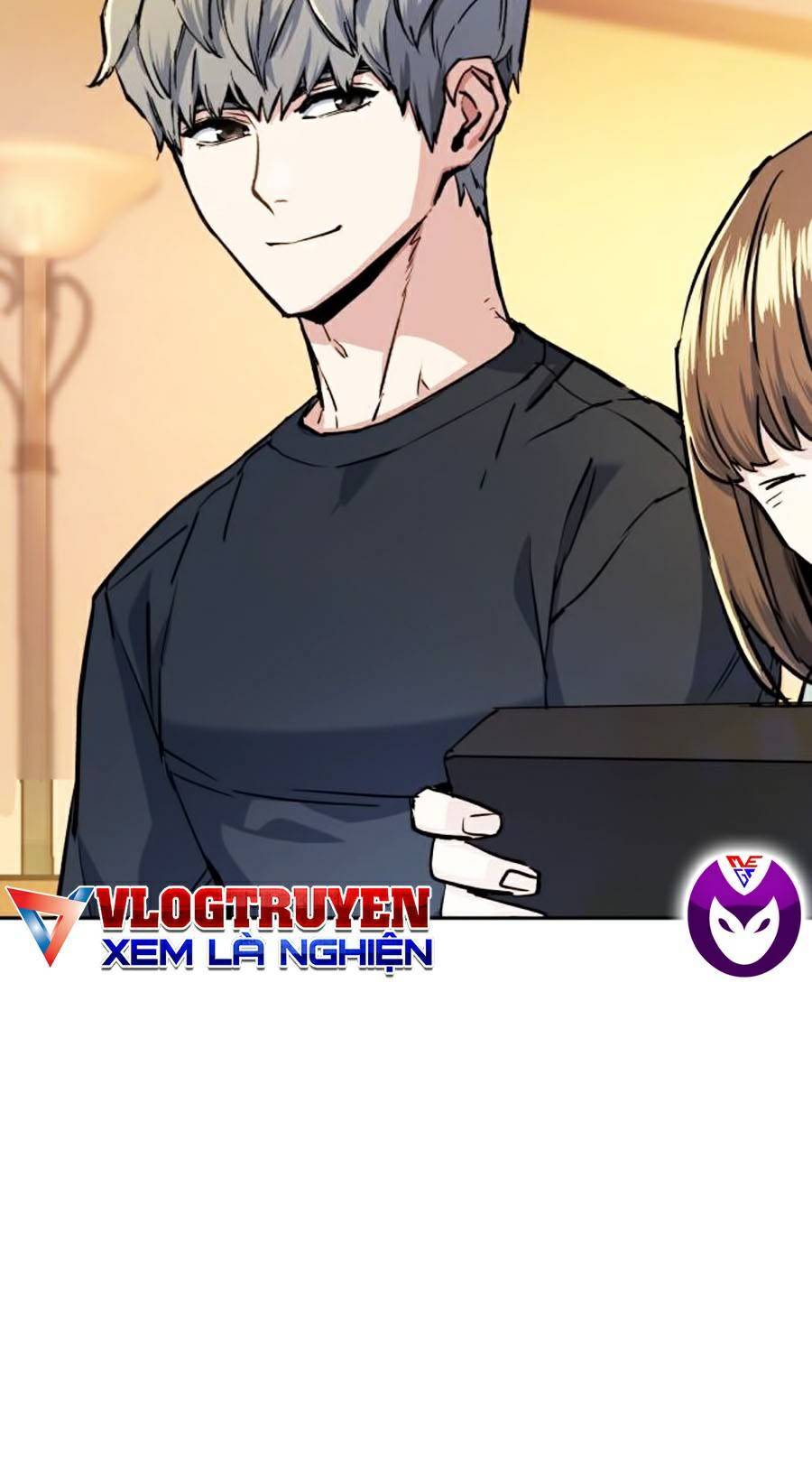 Bạn Học Của Tôi Là Lính Đánh Thuê Chapter 64 - Trang 2