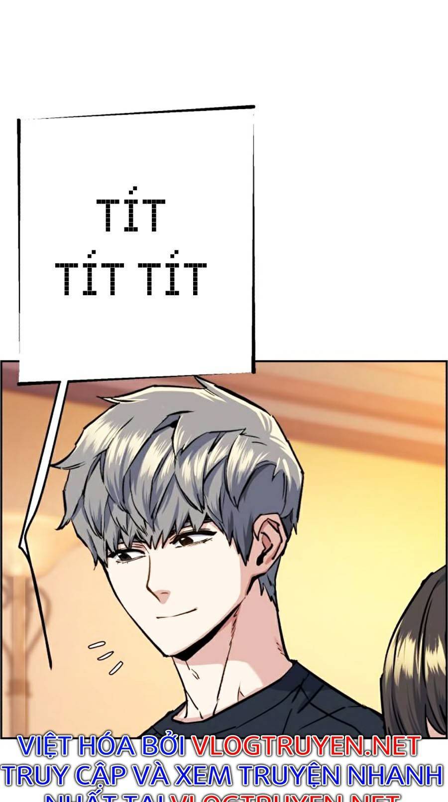 Bạn Học Của Tôi Là Lính Đánh Thuê Chapter 64 - Trang 2