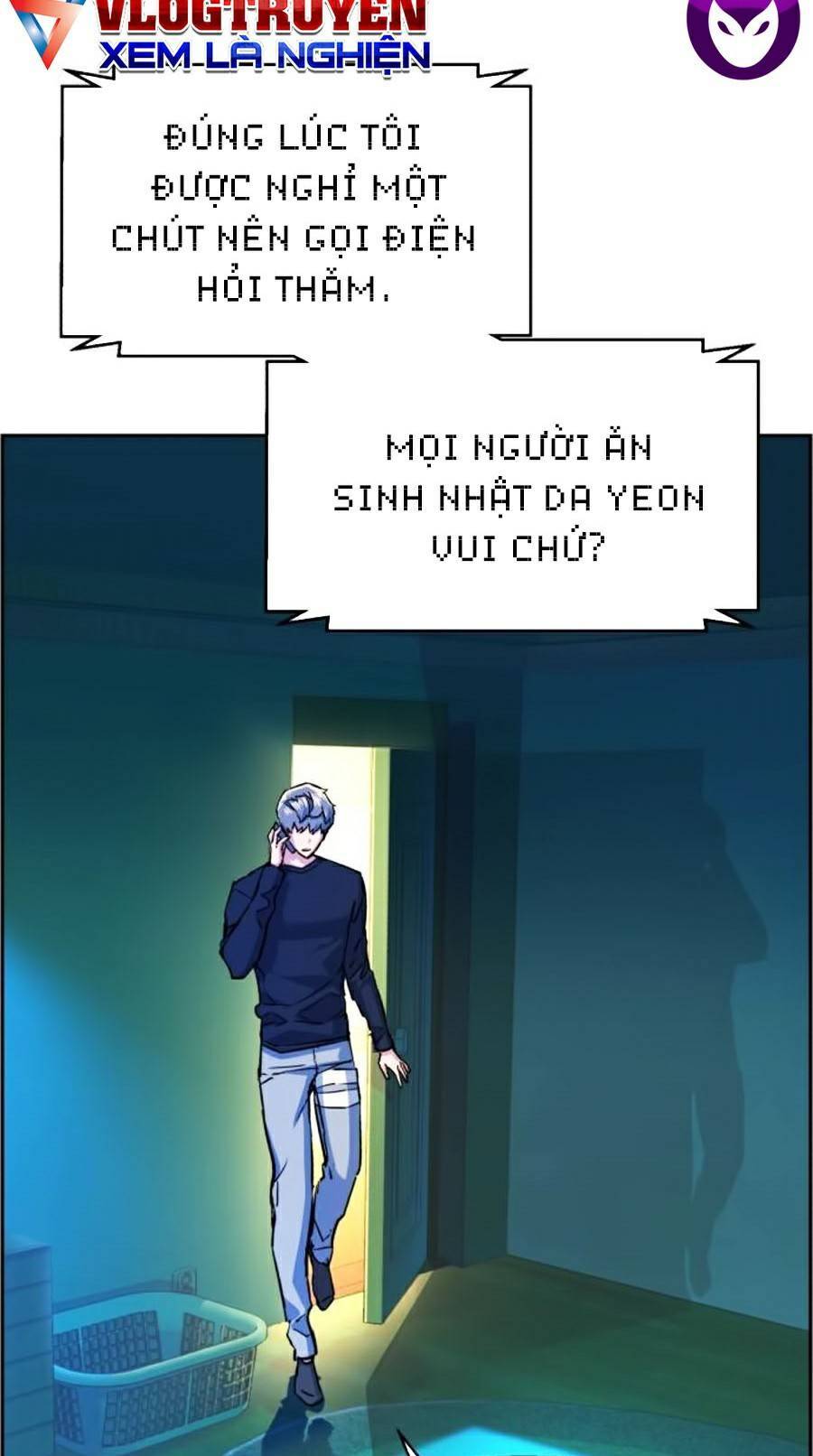 Bạn Học Của Tôi Là Lính Đánh Thuê Chapter 64 - Trang 2