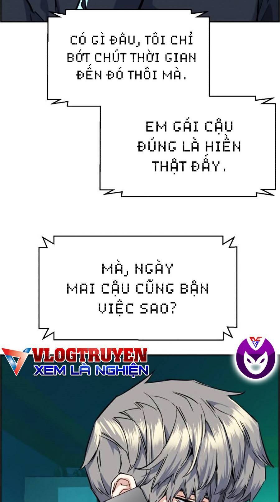 Bạn Học Của Tôi Là Lính Đánh Thuê Chapter 64 - Trang 2