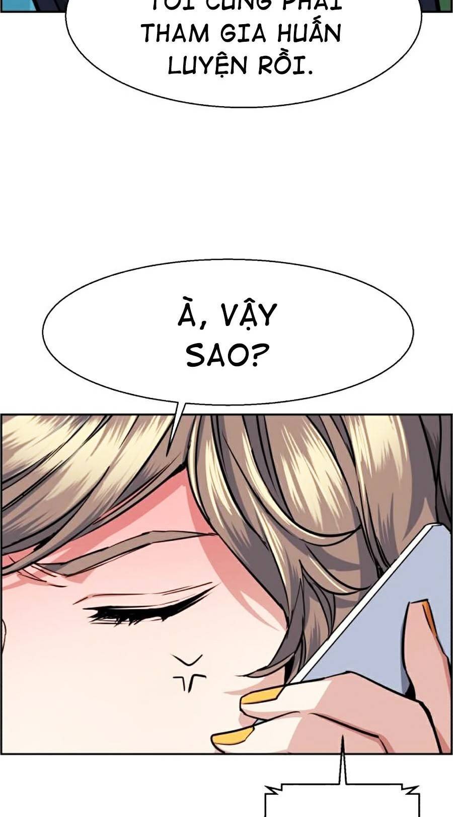 Bạn Học Của Tôi Là Lính Đánh Thuê Chapter 64 - Trang 2