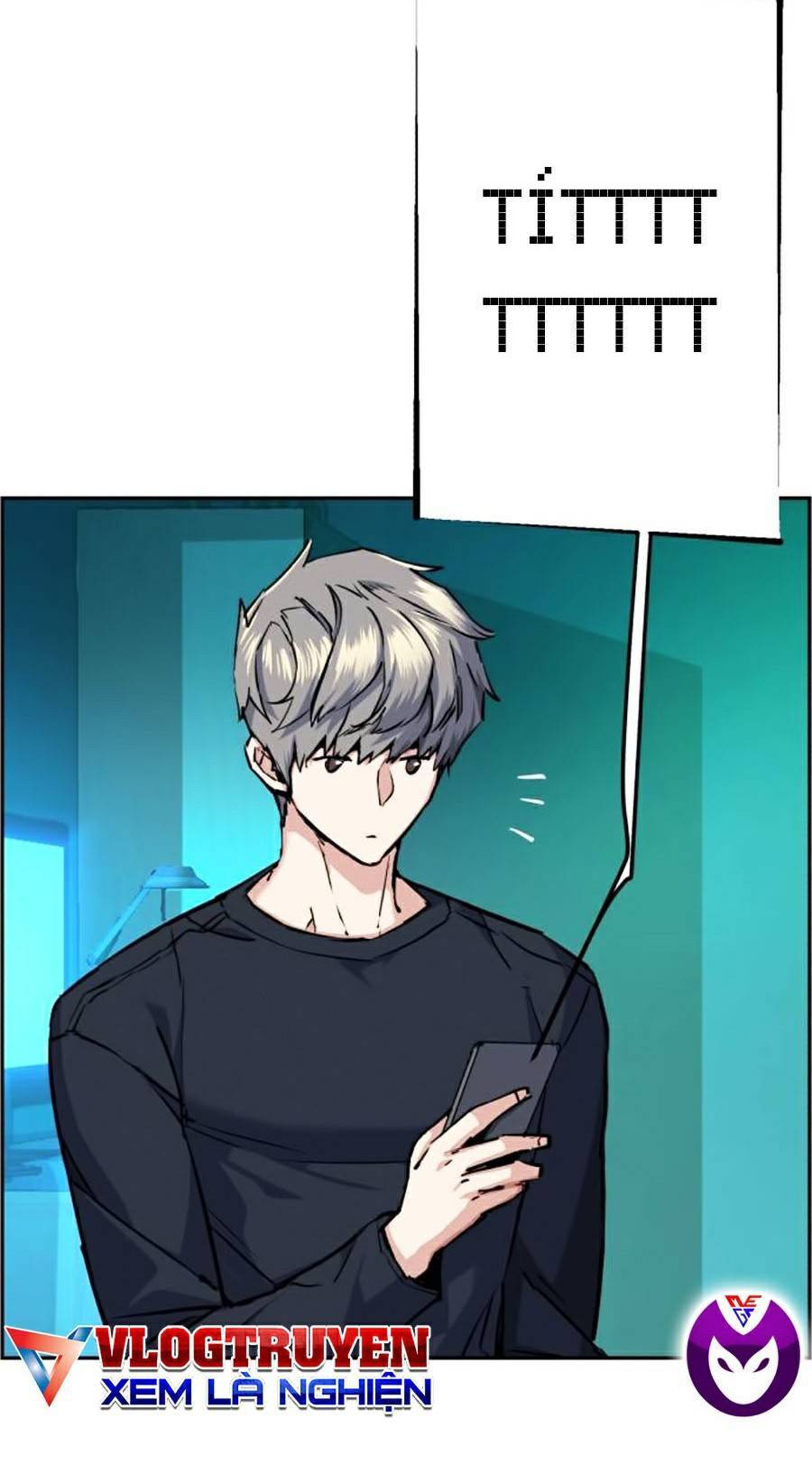 Bạn Học Của Tôi Là Lính Đánh Thuê Chapter 64 - Trang 2